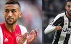 Benatia et Ziyech courtisés par l’Olympique de Marseille