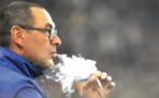 Maurizio Sarri L'anti-Zidane