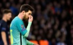 L'humiliation du Barça fait le tour du monde