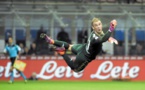 Joe Hart, Englishman in Torino