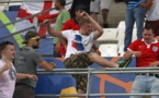 ​Les hooligans russes promettent un "festival de violence" au Mondial