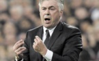 Le mea culpa d’Ancelotti