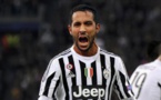 Benatia restera à la Juve