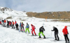 Championnat du Maroc  de ski alpin