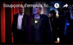 ASoupçons d'emplois fictifs : Marine Le Pen refuse de se rendre à une convocation de la police 