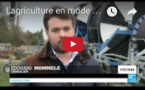 L'agriculture en mode start up