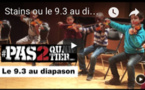 PAS 2 QUARTIER : Stains ou le 9.3 au diapason