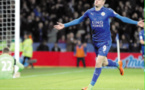 Leicester respire, Liverpool étouffe