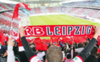 Le RB Leipzig remonte dans les sondages