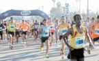 Suprématie éthiopienne au 3ème Marathon international de Rabat