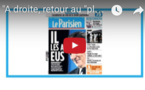 Revue de Presse : "A droite, retour au "plan A""