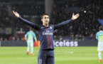 Retour en “Conquistador” pour Di Maria