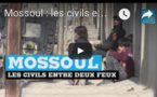 Mossoul : les civils entre deux feux