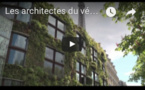 Les architectes du végétal