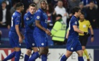 Conte de fées II, le retour de Leicester