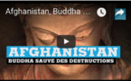 Afghanistan, Buddha sauvé des destructions