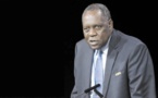 La CAF tourne la page Hayatou