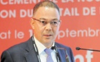 Fouzi Lekjaa élu membre du Comité exécutif de la CAF