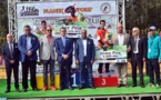 Haven Hailu pulvérise un nouveau record de la course internationale de Bouskoura