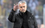 Mourinho: Dans le foot, tout est en train de foutre le camp