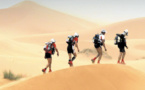 Plus de 1200 participants au 32ème Marathon des sables