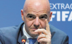 Infantino : Avec Ahmad, l'Afrique a voté pour le changement