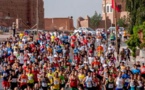 Salhi s’adjuge l'ultra marathon de Ouarzazate