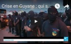 Crise en Guyane : qui sont les 500 frères ?