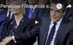 Penelope Fillon mise en examen notamment pour recel de détournement de fonds publics et recel…