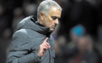 Mourinho contre les matches amicaux