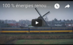 100 % énergies renouvelables : partout et pour tous ? #ÉlémentTerre