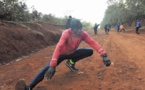 Le marathon en moins de 2 heures Le pari fou du Kényan Kipchoge