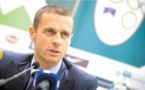 Aleksander Ceferin: L'UEFA ne cèdera jamais au chantage