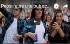 Pepsi retire une pub accusée de tirer parti des tensions raciales