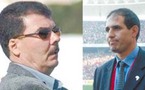 Des entraîneurs en brouille : Ils se supportent mal les techniciens du foot marocain