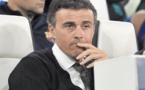 Luis Enrique: J'ai l'impression de vivre un cauchemar