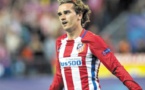 Griezmann cavale et permet à l'Atletico de déborder Leicester