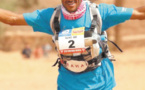 Rachid El Morabity assoit sa domination avec un 5ème titre au Marathon des sables