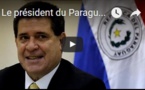 Le président du Paraguay renonce à briguer un nouveau mandat sur fond de grogne sociale