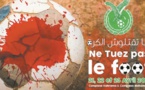 “Ne tuez pas le foot” : Louable initiative pour combattre la violence sous toutes ses formes