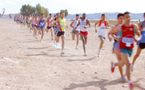 Cross Aït Rahou à Ouarzazate : Domination des athlètes de la région du Souss