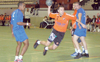 Cinquième journée du championnat national de handball : La Rabita de Casablanca est passée au turbo