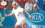 Des tournois qui ne servent pas le tennis national : Les joueurs marocains sont bien loin du niveau requis