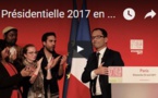 Présidentielle 2017 en France : Un score historiquement bas pour le Parti Socialiste