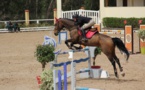 Concours de saut d'obstacles 3* du Royal Club Equestre: Said Nassiry décroche le GP