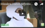 Hissène Habré définitivement condamné à la prison à vie