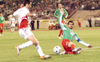 Ligue arabe des clubs champions : Le Wydad au dernier carré