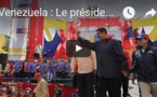 Venezuela : Le président Nicolas Maduro convoque une assemblée constituante dont les membres ne…