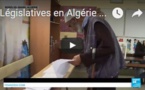 Législatives en Algérie : "Réveillez votre mari pour aller voter. S'il ne vote pas, frappez-le !"