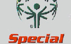 Special Olympics : réunion du Conseil consultatif